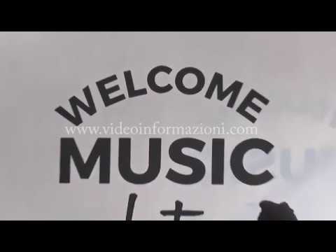 “Welcome music fest”, turisti accolti dalla musica in porto e aeroporto di Napoli