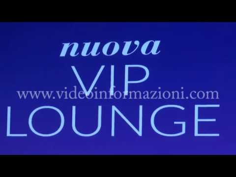 Napoli meta di viaggi d’affari. L’Aeroporto allarga la Vip Lounge
