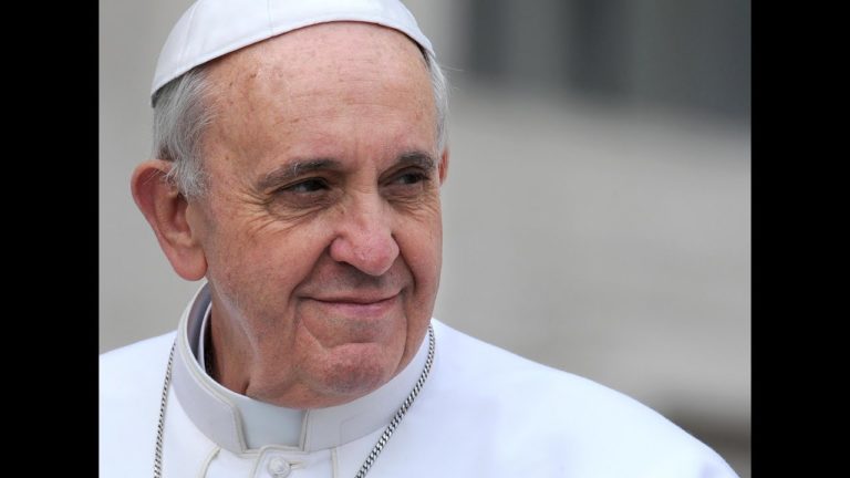 Papa Francesco a Pietrelcina, il cardinale Sepe: “Un risveglio della spiritualità”