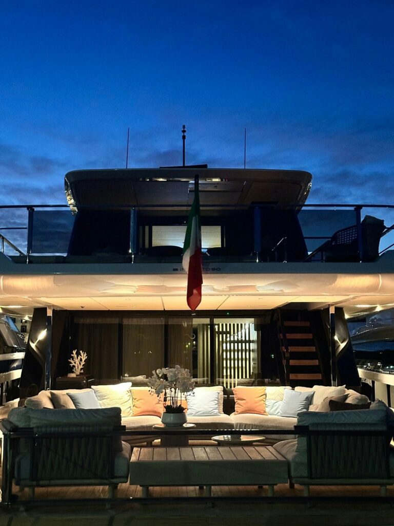 RadaHotel, l’albergo diffuso galleggiante che fa scoprire le meraviglie del mare