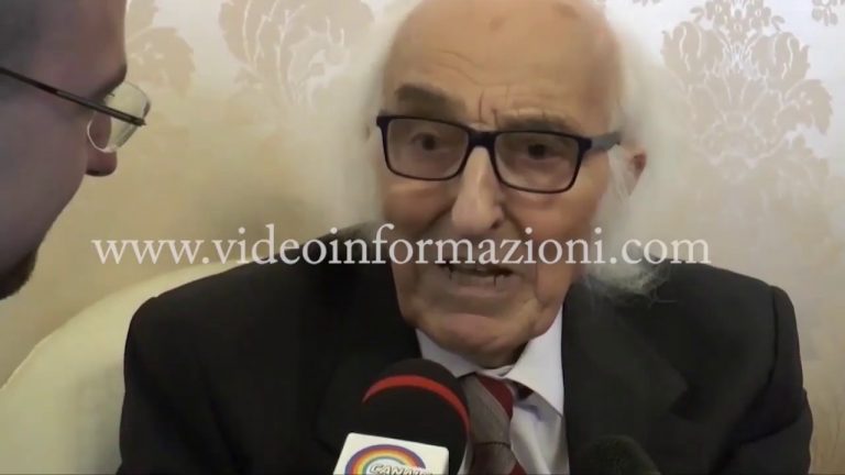 Addio a Pietrangelo Gregorio, genio della tv privata: i funerali a Napoli