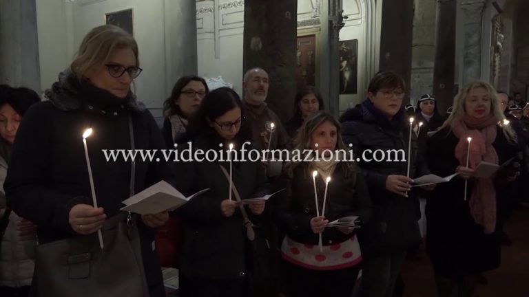 “Giornata per la vita consacrata”, la celebrazione in Duomo del cardinale Sepe