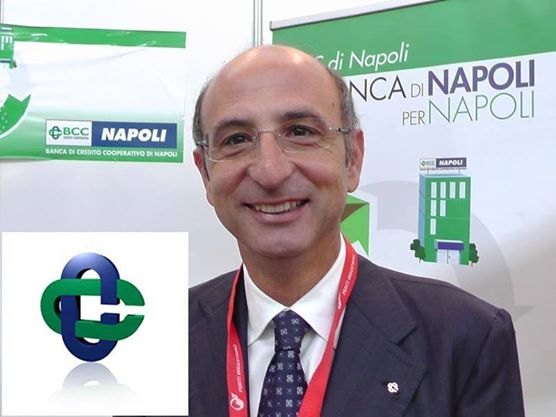 Premio “Eccellenza Italiana” Washington 2019, candidato il Presidente Bcc Amedeo Manzo