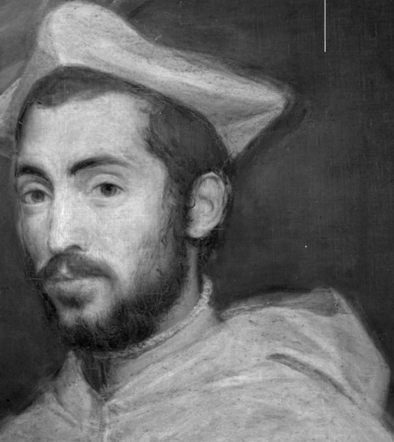 Martedì 19 marzo a Capodimonte i segreti dei ritratti di Tiziano