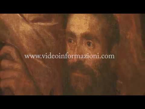 I segreti di Tiziano, giornata di studi a Capodimonte