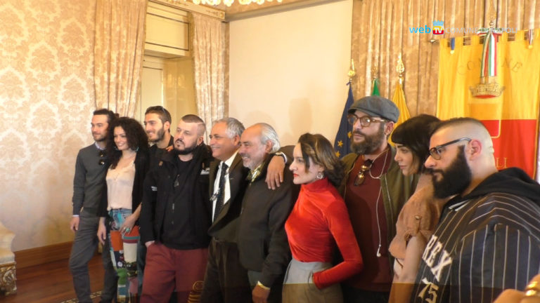 Anche Lina Sastri, Raiz, Enzo Avitabile e Speaker Cenzou all’omaggio per Pino Daniele
