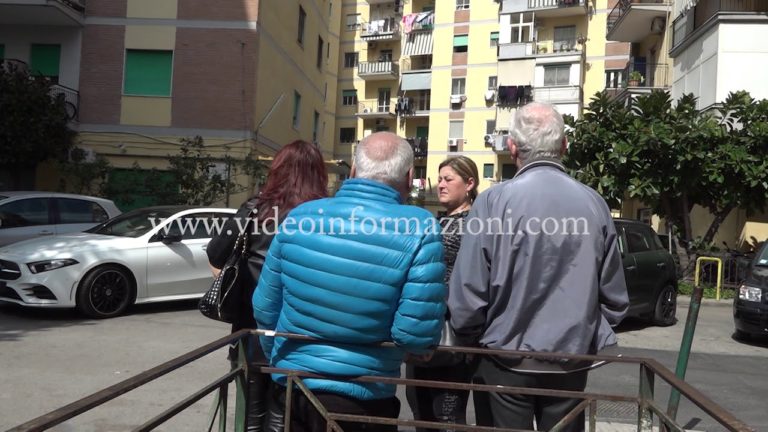 Anziana trovata morta in casa a Napoli: era legata e imbavagliata