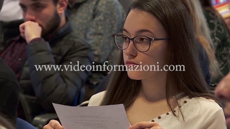 E’ di Perugia la studentessa vincitrice del Certamen Acerranum 2019