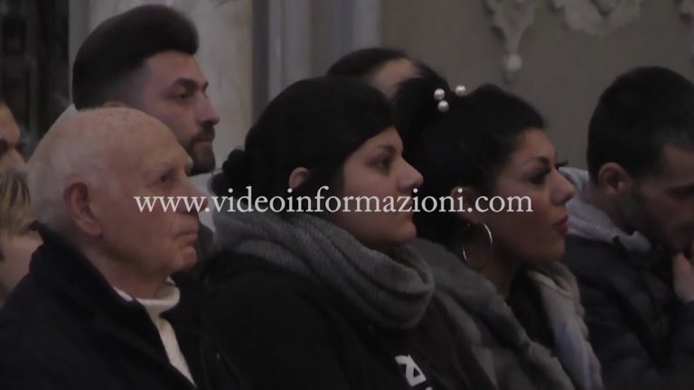 La Chiesa di Napoli celebra la Giornata di preghiera per i Carcerati