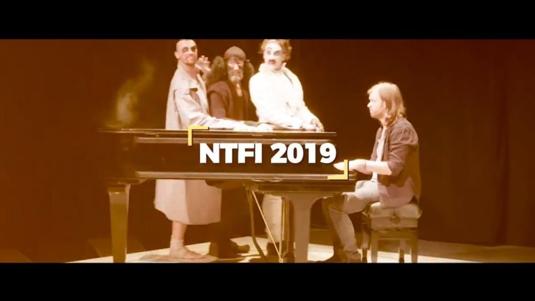 Napoli Teatro Festival 2019, tra nuovi linguaggi, tradizione e formazione