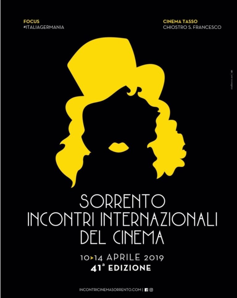 La Film Commission promuove a Sorrento  le produzioni campane sui mercati esteri