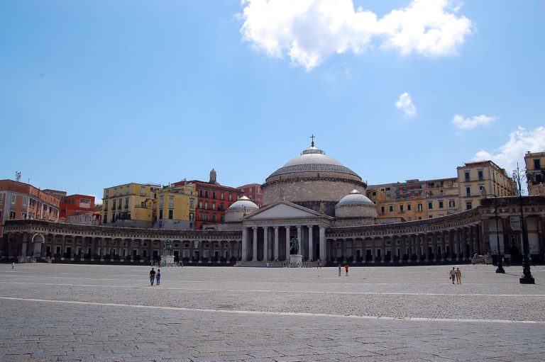 Universiade, a piazza del Plebiscito la cerimonia di chiusura