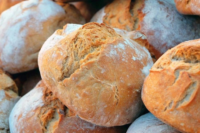 Il pane all’acqua di mare arriva nei supermercati napoletani