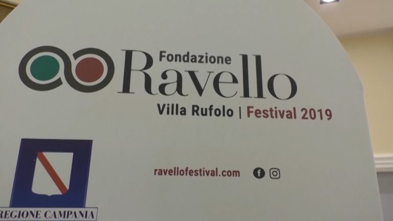 Ravello Festival 2019, presentata la 67esima edizione delle grandi orchestre