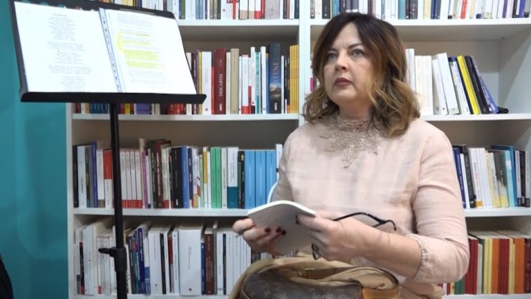A Napoli la presentazione del libro di Patrizia Caldonazzo “Le ho provate tutte, storie di diete e di insuccessi”