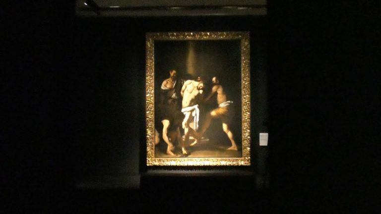 Caravaggio Napoli, dal 12 aprile al 14 luglio la mostra a Capodimonte