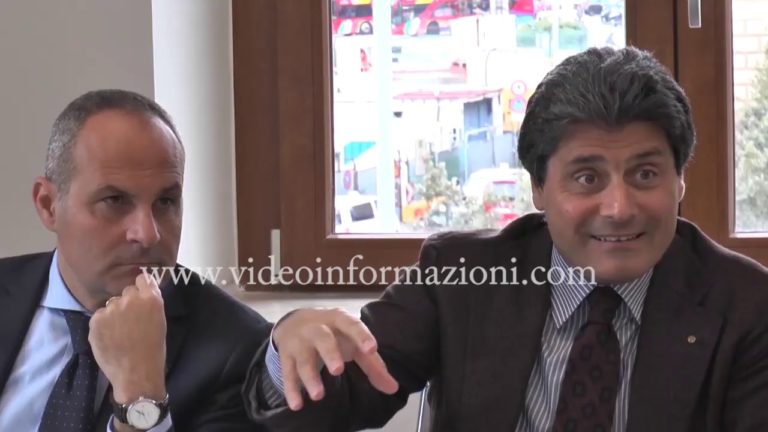 Confcommercio e Regione: collaborazione in temi di sanità