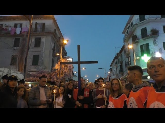 Pasqua a Napoli: tra riti, tradizioni e boom di turisti