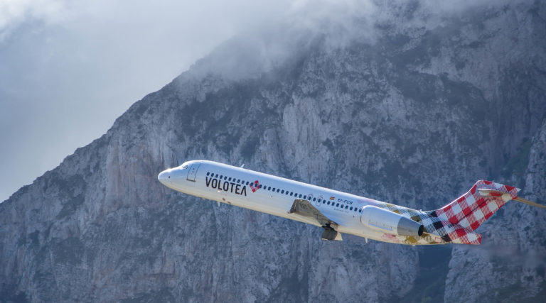 Capodichino, Volotea ripristina la rotta Napoli-Alghero