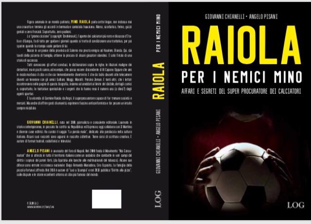 L’avvocato Pisani difende Raiola per la sospensione della Fifa