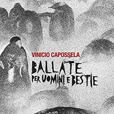 Vinicio Capossela presenta il suo nuovo album domani alla Feltrinelli di piazza dei Martiri