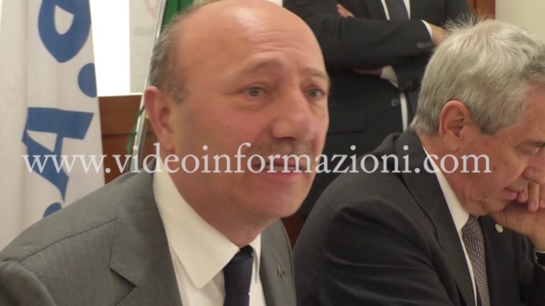 Ciro Fiola confermato presidente Camera di Commercio di Napoli: Consiglio di Stato respinge ricorso