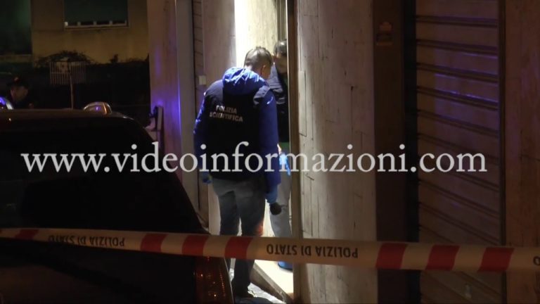 Condannato all’ergastolo Luca Materazzo, uccise il fratello a coltellate
