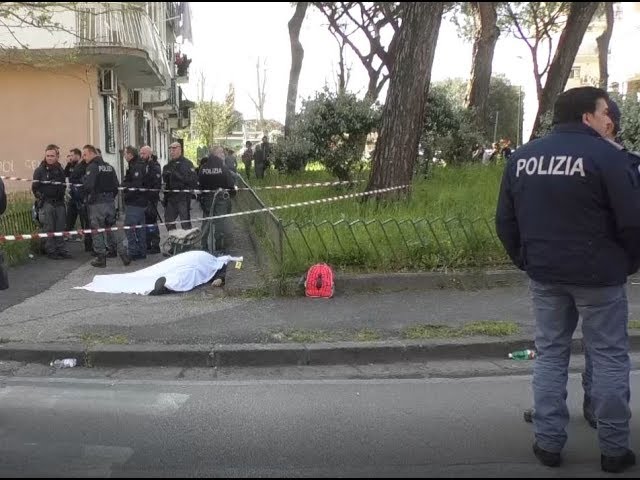 Napoli, arrestati autori dell’omicidio davanti a scuola a San Giovanni a Teduccio