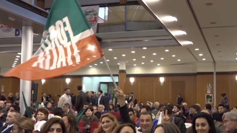 Politica, è tempo di grandi manovre in Campania per le Elezioni 2020