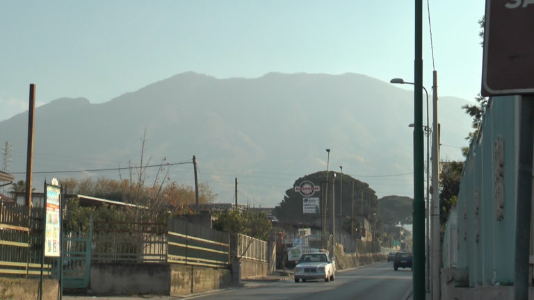 Napoli, Piano Strategico stanzia 400 mln per 92 comuni della provincia