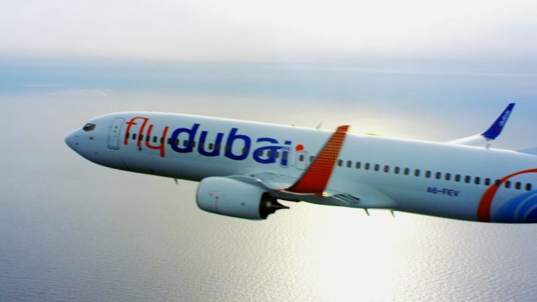 Flydubai punta su Napoli e lancia cinque voli diretti a settimana