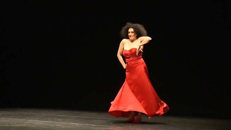 Ntf19, “Moving with Pina”: l’omaggio a Pina Bausch al Museo Madre