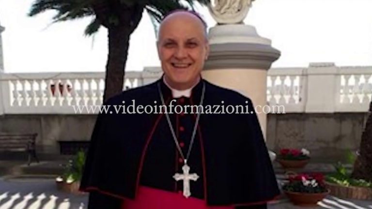 E’ morto monsignor Salvatore Angerami, addio al vescovo ausiliare di Napoli