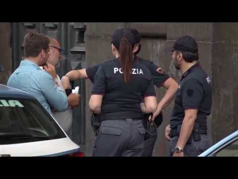 Maxi-rissa al carcere di Poggioreale, 40 detenuti coinvolti