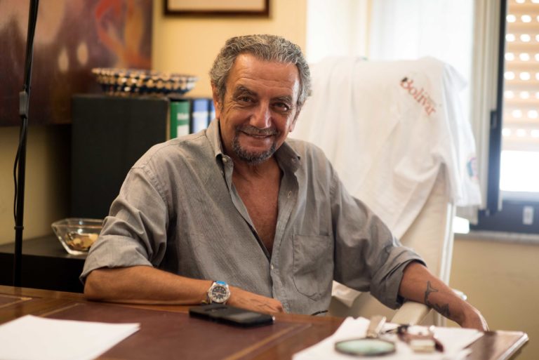 L’attore Gigi Savoia è il nuovo direttore artistico del Teatro Bolivar