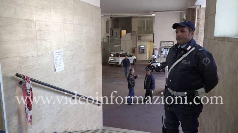 Agguato di camorra in ospedale, arrestato il commando che sparò al Pellegrini