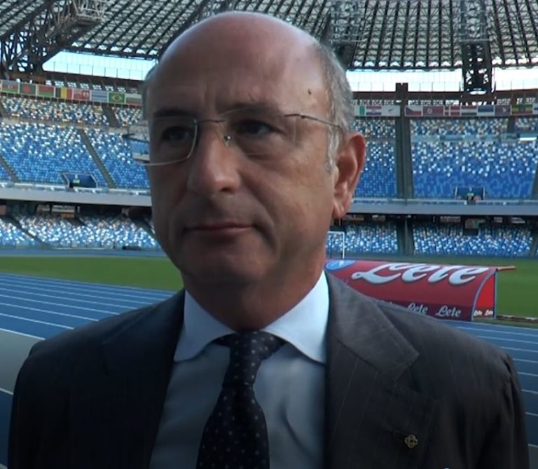 Amedeo Manzo (Bcc Napoli) nominato Manager dell’Anno