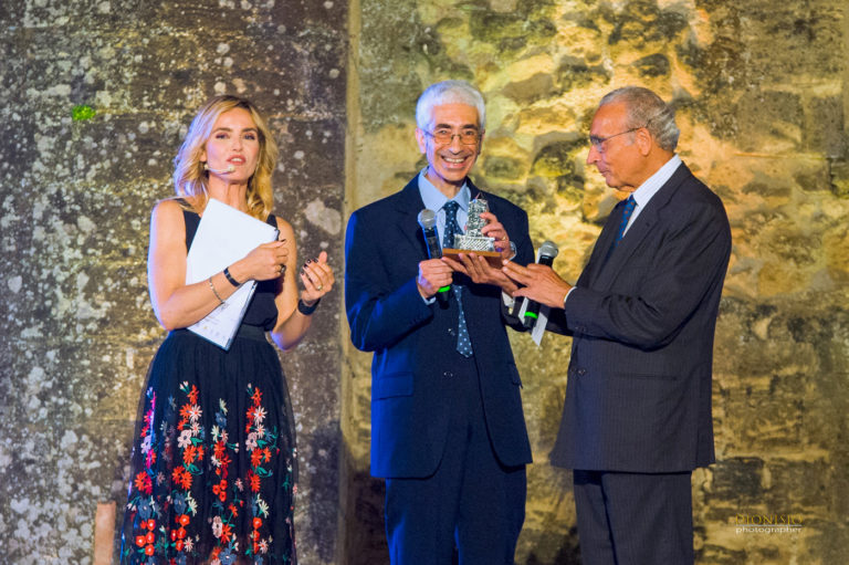 Il Premio Cimitile a Milano per la presentazione del libro di Contini