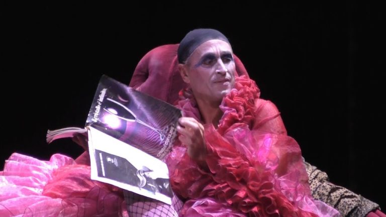 “Le cinque rose di Jennifer” di Ruccello apre la nuova stagione del teatro Bellini