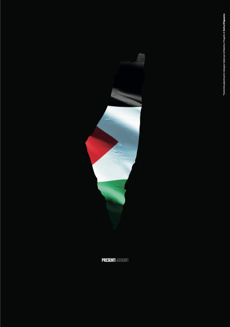 Una mostra sulla Palestina di Enrica D’Aguanno e Pino Grimaldi