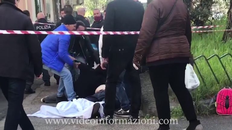 San Giovanni a Teduccio, omicidio davanti alla scuola: arrestati altri due del commando