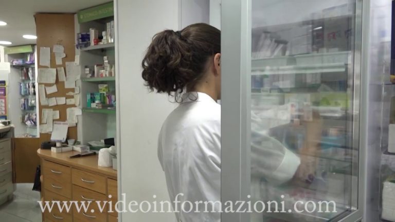 Vaccini, parte anche a Napoli la campagna antinfluenzale