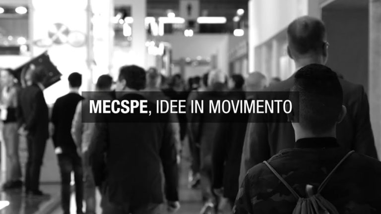 Osservatorio MECSPE focus Campania: le PMI volano all’insegna dell’innovazione e della trasformazione digitale