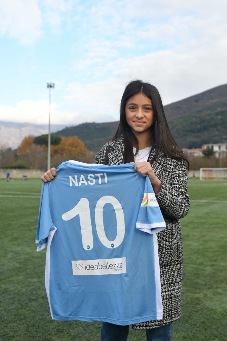 Calcio femminile, Napoli – Chievo 5-1, la manita è servita