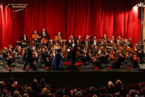 Nuova Orchestra Scarlatti Capodanno