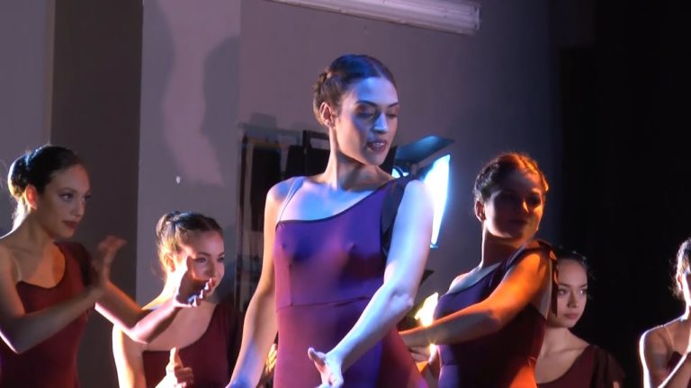 Omaggio al Flamenco con il Balletto di Napoli: in scena “Lumbre de Vida” di Mara Fusco