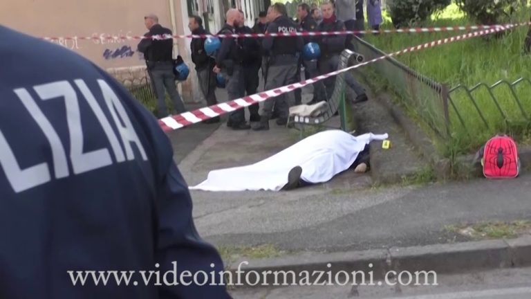 San Giovanni a Teduccio, omicidio dello zainetto: arrestato l’ultimo uomo coinvolto