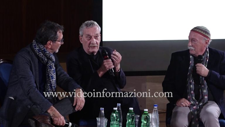 Paolo Conte al Conservatorio San Pietro a Majella: “La canzone napoletana va venerata”