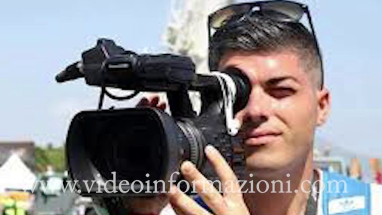 Corso regionale per videomaker in memoria di Giovanni Battiloro