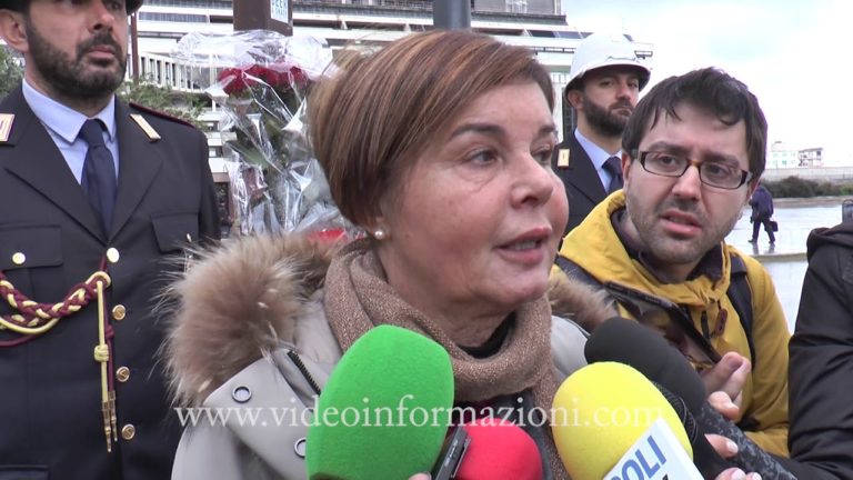 A Napoli una piazza intitolata a Marcello Torre